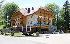 Aparthotel Snjezna Kraljica  4*